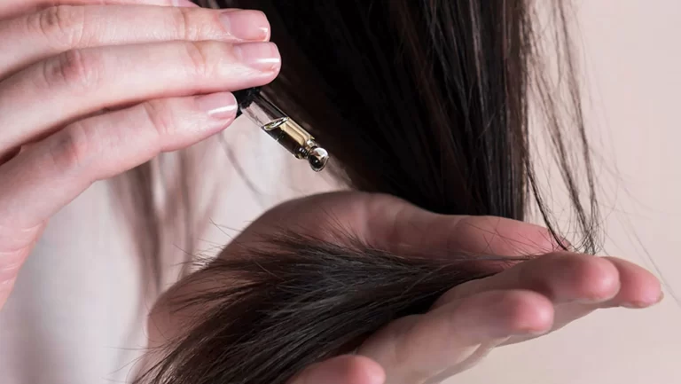 Why should you apply oil to your hair before washing it? This trick makes women jealous, and it’s easy and affordable