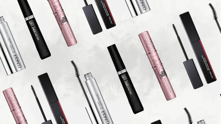 The Mascaras For Short Lashes That Our Team Rates Most Highly For Lifting And Lengthening