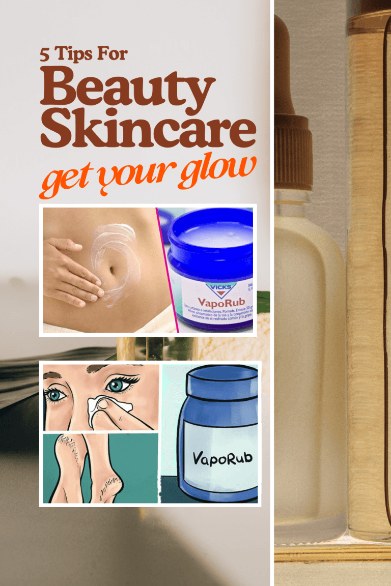 What Is Vicks VapoRub Good For?