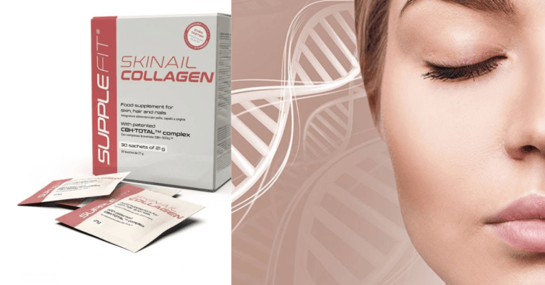 Collagen: The secret of youthful appearance and vitality