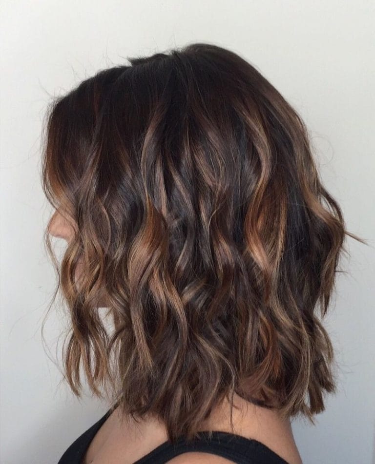 The most sought-after hairstyle for spring: A bob that “erases” the years and gives luxurious volume to the hair